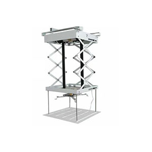 MEKI 2.0m Auto Celling Mount flat (50cm x 50cm) 25kg