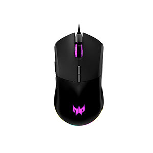 Gaming Mouse Acer USB Predator Cestus 330 (NP.MCE11.00V)
