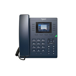 Clearly IP CIP250 VoIP Phone
