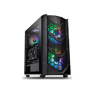 Thermaltake Commander C36 TG ARGB **MB Sync** (CA-1N7-00M1WN-00)