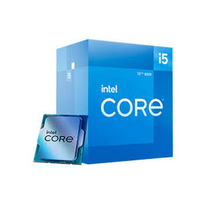 Intel® Core™ i5-12400 Processor (18M Cache, up to 4.40 GHz)