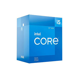 Intel® Core™ i5-12400T Processor (18M Cache, up to 4.20 GHz)