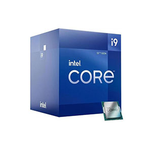 Intel® Core™ i9-12900F Processor (30M Cache, up to 5.10 GHz) Box