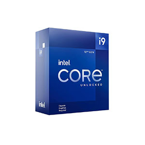 Intel® Core™ i9-12900KF Processor (30M Cache, up to 5.20 GHz)