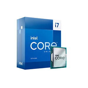 Intel® Core™ Core i7-13700K Processor (30M Cache, up to 5.40 GHz)