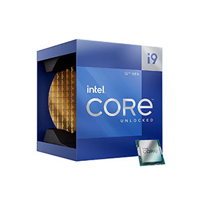 Intel® Core™ i9-12900K Processor (30M Cache, up to 5.20 GHz)