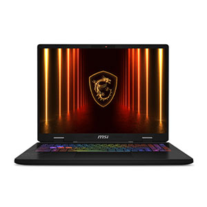 MSI Crosshair 16 HX AI D2XWGKG-033KH-Ultra 9 275HX-32GB-1TB-RTX5070 8GB-16