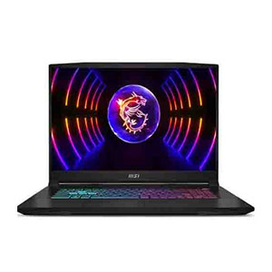 MSI Cyborg 15 A13UC-2441KH Raptor Lake i5-13420H-16GB-512GB-RTX3050 4G-15.6