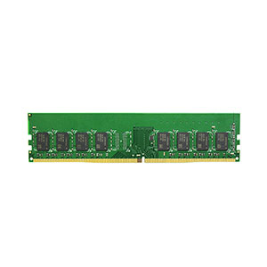 Synology RAM 4GB Module for RS2418(RP)+, RS2818RP+ (D4NE-2666-4G)