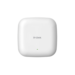 D-Link DAP-2610 AC1300 Wave 2 Dual-Band PoE Access Point