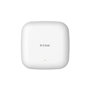 D-Link DAP-X2810 AX1800 Wi-Fi 6 Dual-Band PoE Access Point