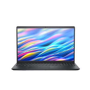 Dell 16 DC16250 Carbon Black Core 5-120U-16GB-1TB SSD-16