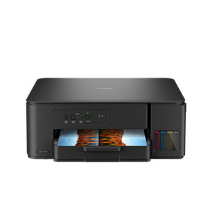 Brother DCP-T230 Ink Tank Printer (Print, Scan, Copy) A4, USB Up to 16ipm (1Yr)