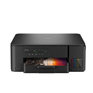 Brother DCP-T430W Ink Tank Printer (Print Scan Copy) A4, Wi-Fi A4, up to 16ipm (1Yr)