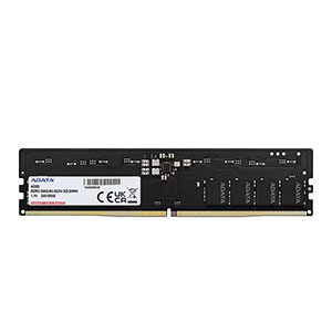 MEMORY ADATA DDR5 8GB 5600MHz for (Desktop)