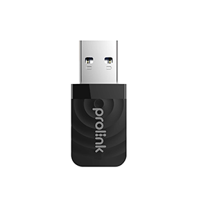 Prolink DH-5101U AC1300 Wireless USB Adapter