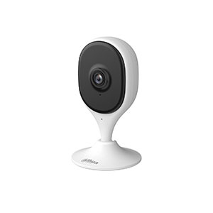Dahua C5A 5MP Indoor Fixed-focal Wi-Fi Cube Network Camera