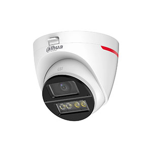 Dahua HAC-HDW1249XP-IL-A-PRO 2MP WizColor HDCVI Fixed-focal Eyeball Camera