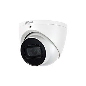Dahua DH-HAC-HDW2802TP-A 4K Starlight HDCVI IR Eyeball Camera