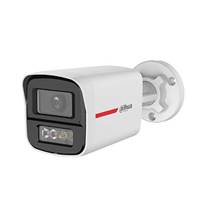 Dahua HAC-HFW1249XP-IL-A-PRO 2MP WizColor HDCVI Fixed-focal Bullet Camera