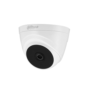 Dahua HAC-T1A21-A 2MP HD Eyeball Camera