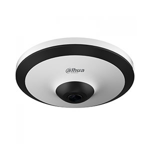 Dahua DH-IPC-EW5541P-AS 5MP WizMind IR Fisheye Network CAMERA