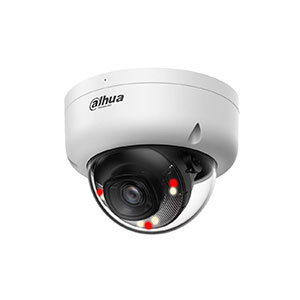 Dahua IPC-HDBW1239E1-A-IL 2MP IR Fixed-focal Dome Network Camera