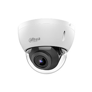 Dahua DH-IPC-HDBW2841E-S 8MP IR Fixed-focal Dome WizSense Network Camera