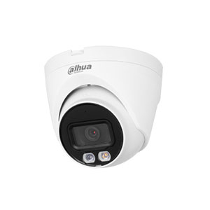 Dahua IPC-HDW1239V-A-IL 2MP Entry Smart Dual Light Fixed-focal Eyeball Network Camera
