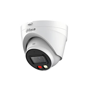 Dahua IPC-HDW1439V-A-IL 4MP Entry Smart Dual Light Fixed-focal Eyeball Network Camera