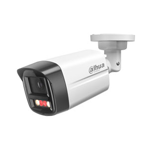 Dahua DH-IPC-HFW1239TL1-A-IL 2MP Smart Dual Illuminators Bullet Network Camera