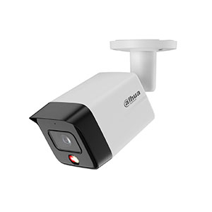 Dahua IPC-HFW1639TC-A-IL 6MP Entry Smart Dual Light Fixed-focal Bullet Network Camera