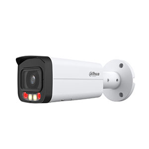 Dahua DH-IPC-HFW2649T-AS-IL 6MP Smart Dual Light Fixed-focal Bullet WizSense Network Camera