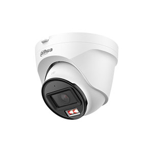 Dahua DH-IPC-T1E29-A-IL 2MP ECO Smart Dual Light Fixed-focal Eyeball Network Camera