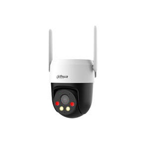 Dahua P3AE-PV-4G 3MP 4G Pan & Tilt Network Camera