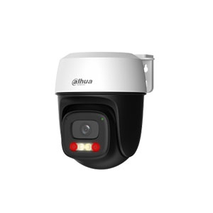 Dahua P3I-PV 3MP 2K Outdoor Fixed-focal Wi-Fi Pan & Tilt Network Camera