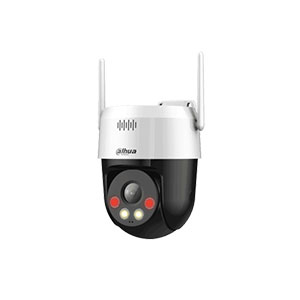Dahua DH-P5AE-PV 5MP Wireless Network PT Camera