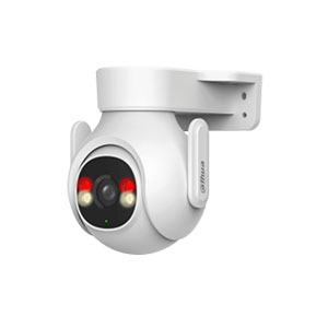 Dahua DH-P5B-PV 5MP Outdoor Fixed-focal Wi-Fi Pan & Tilt Network Camera