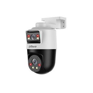 Dahua DH-P5D-5F-PV 5+5MP Indoor Wi-Fi Dual Lens Pan & Tilt Camera