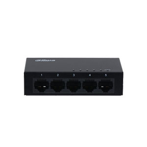 Dahua DH-PFS3005-5GT 5-Port Unmanaged Gigabit Switch