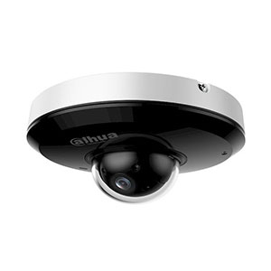 Dahua DH-SD1A404DB-GNY 4MP 4x Starlight IR WizSense Network PTZ Camera
