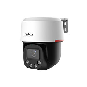 Dahua DH-SD2C400NA-B-PV-PRO 4MP WizColor WizSense Network PT Camera
