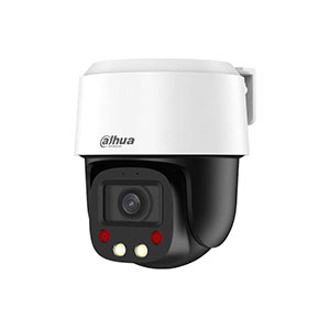 Dahua SD2C405NB-GNY-A-PV-S2 4MP 5x Smart Dual Light WizSense Network PTZ Camera