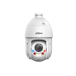 Dahua SD4E825GB-HNR-A-PV1 8MP 25X TiOC WizSense Network PTZ Camera