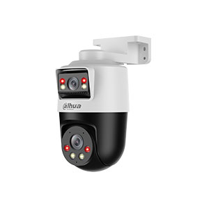 Dahua SDT2A200-2F-NB-A-PV 2+2MP Smart Dual Light WizSense X-Spans Network PT Camera