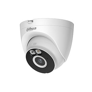Dahua DH-T3A-IL 3MP Fixed-focal Wi-Fi Turret Network Camera