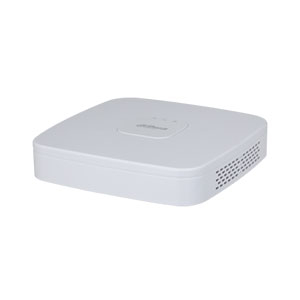 Dahua DH-XVR5104C-I3 4CH Penta-brid 5MP 1U 1HDD WizSense DVR