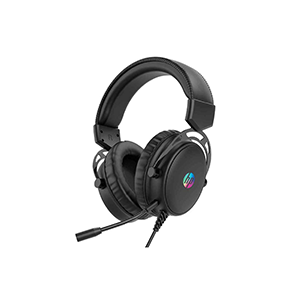 HP Stereo USB Headset DHE-8005U