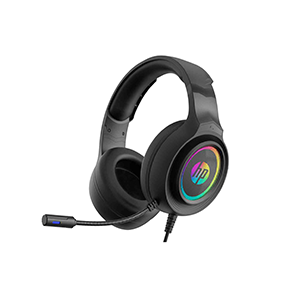 HP Stereo USB Headset DHE-8008U