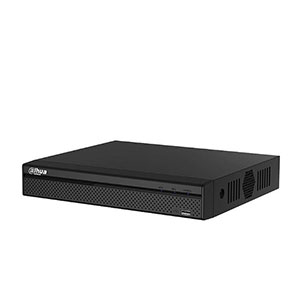 Dahua DHI-NVR1108HS-S3/H 8-Channel Compact 1U 1HDD Lite H.265 Network Video Recorder